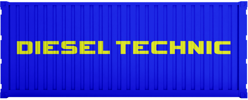 DieselTechnic_Container
