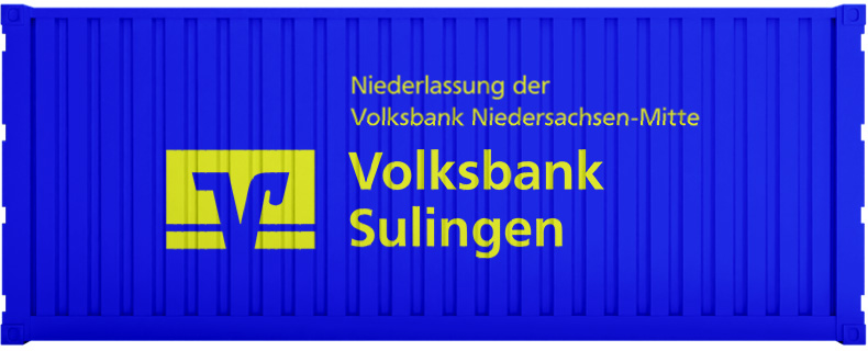 Volksbank_Container